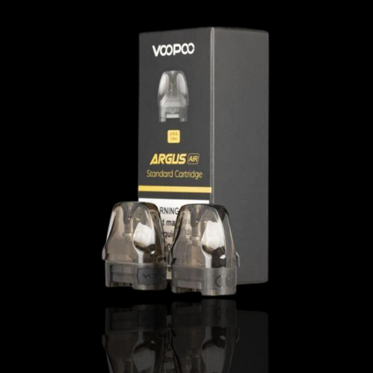 VOOPOO ARGUS Series Replacement Cartridges