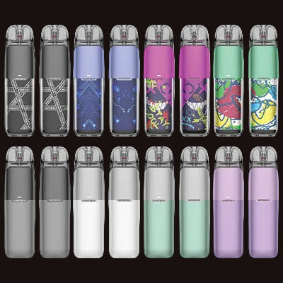 Vaporesso LUXE Q2 SE