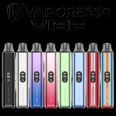 Vaporesso Vibe Pod Kit