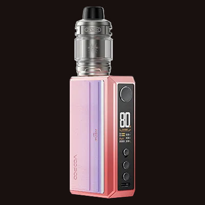 Voopoo Drag 5 Kit