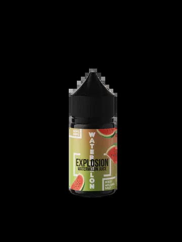 CloudBurst Explosion nic salts: A Burst of Exquisite Flavors