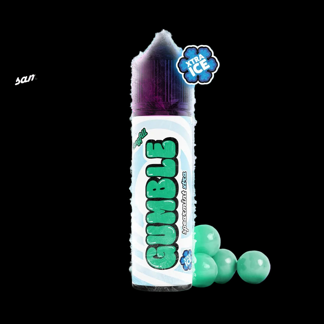 Vapology Wicks Gumble Longfill Salts 60ml 30mg