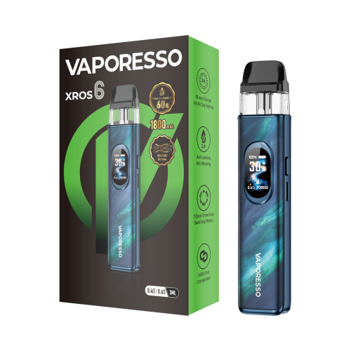 Vaporesso XROS 6