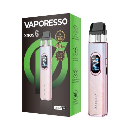 Vaporesso XROS 6