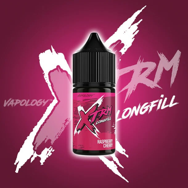 Vapology Xtrm Nic Salts Longfill 30ml 20mg