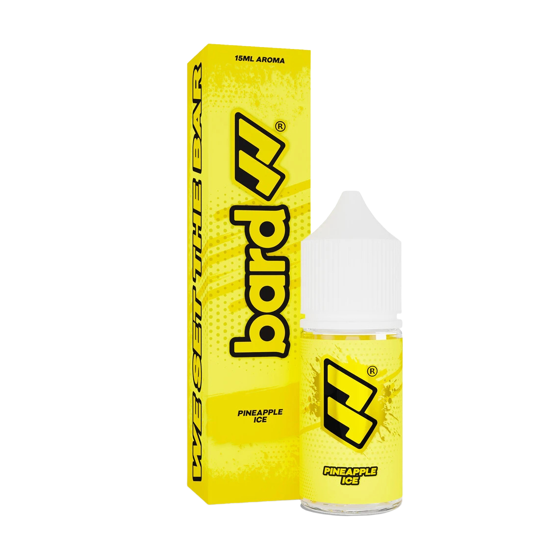 Bard Salts Longfills(30ml,20mg)