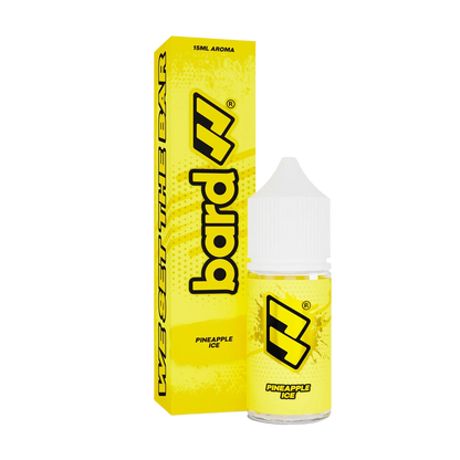 Bard Salts Longfills(30ml,20mg)