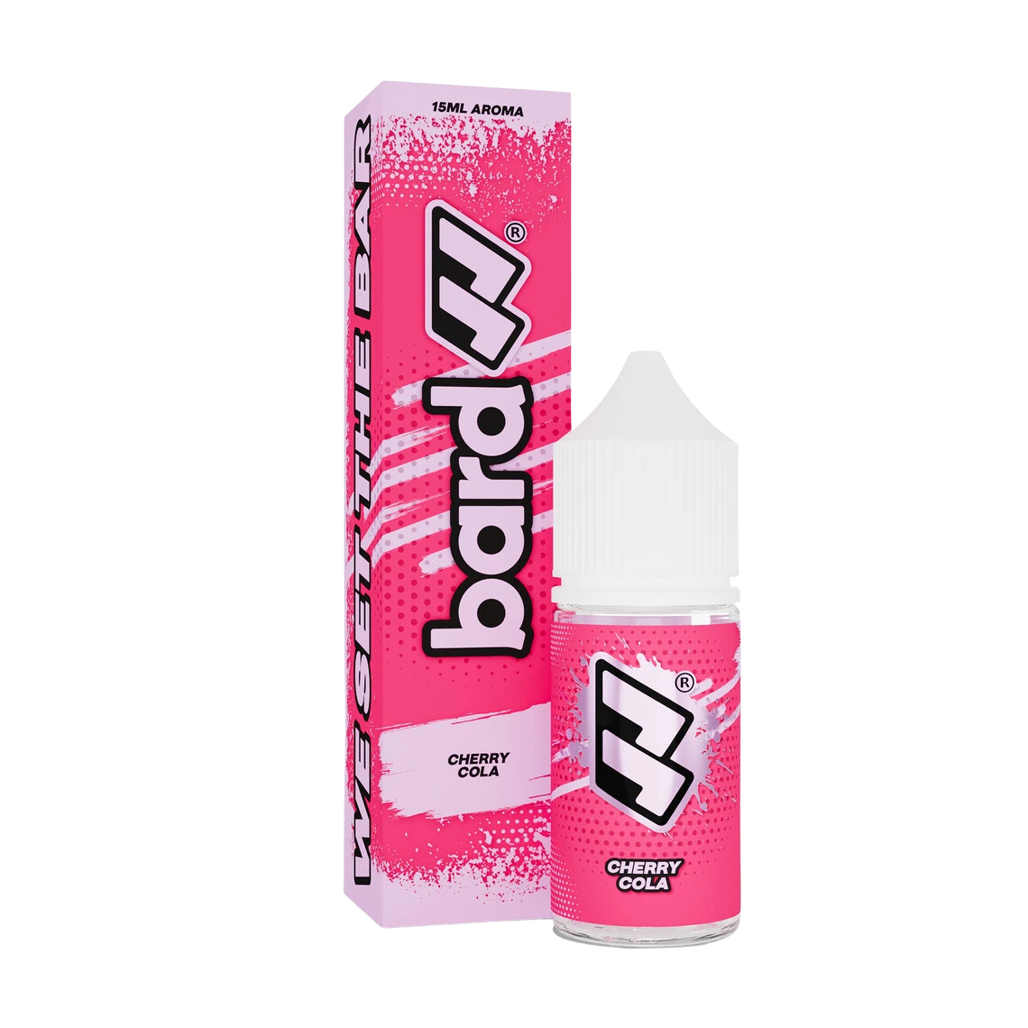 Bard Salts Longfills(30ml,20mg)