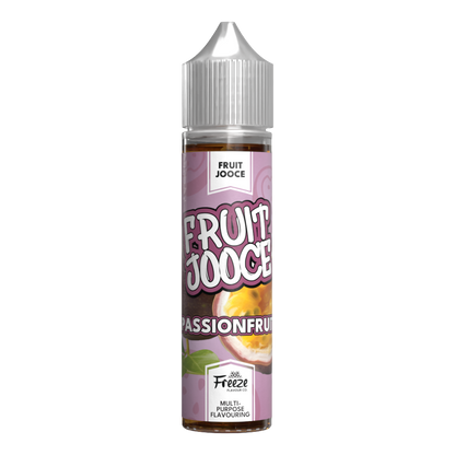 FreezeVape Nic Salts Longfill Series: Icy Fruit Blends with a Twist
