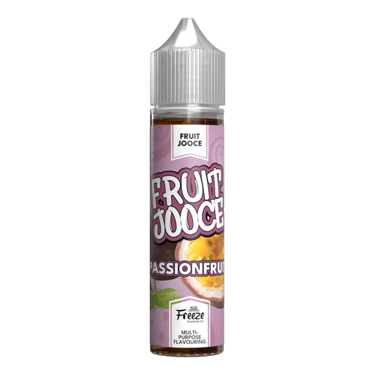 FreezeVape Nic Salts Longfill Series: Icy Fruit Blends with a Twist