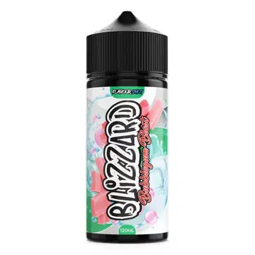 Blizzard Longfill 120ml  Combos