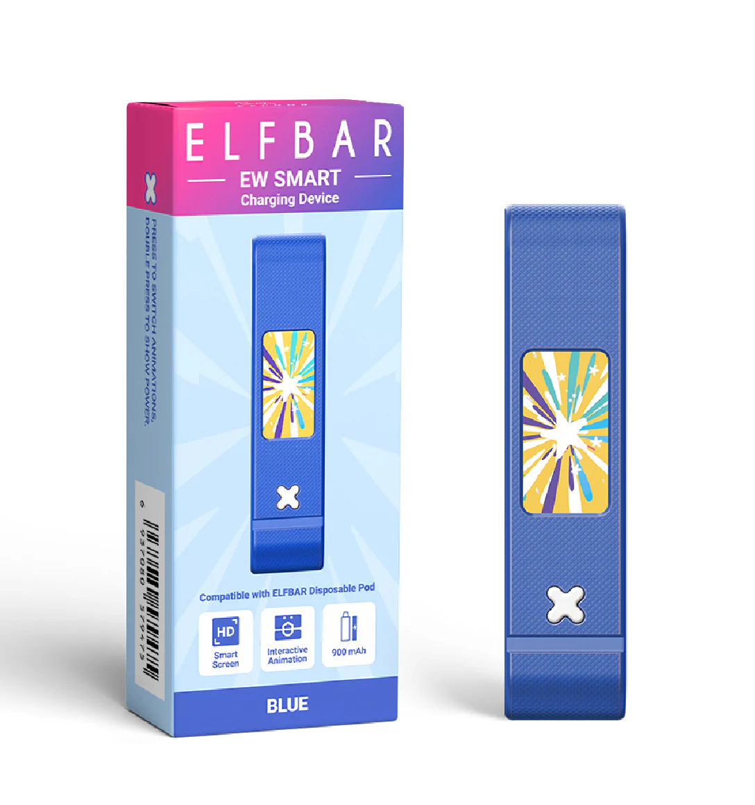 Elfbar EW Smart Charging Device