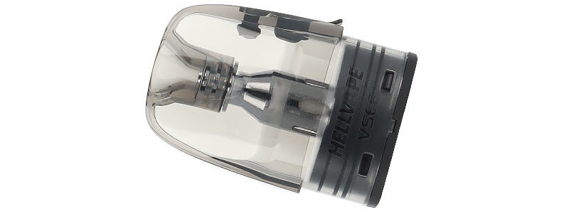 Hellvape VSEE Replacement pod