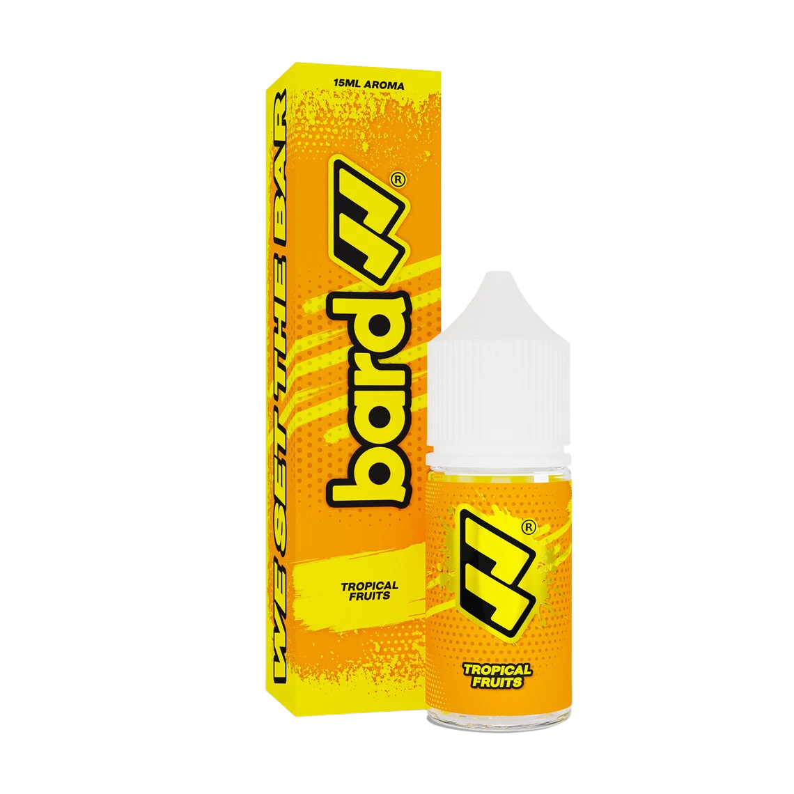 Bard Salts Longfills(30ml,20mg)