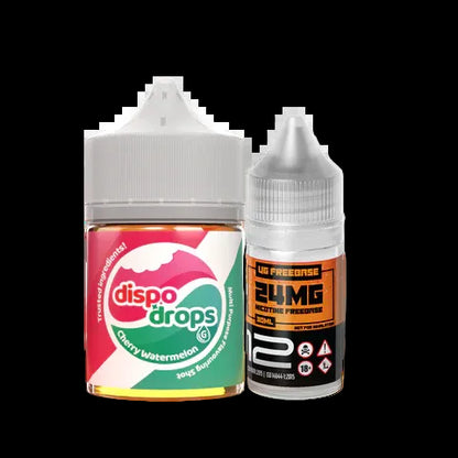 G Drops Dispo(Longfill ) 30mg 60ml