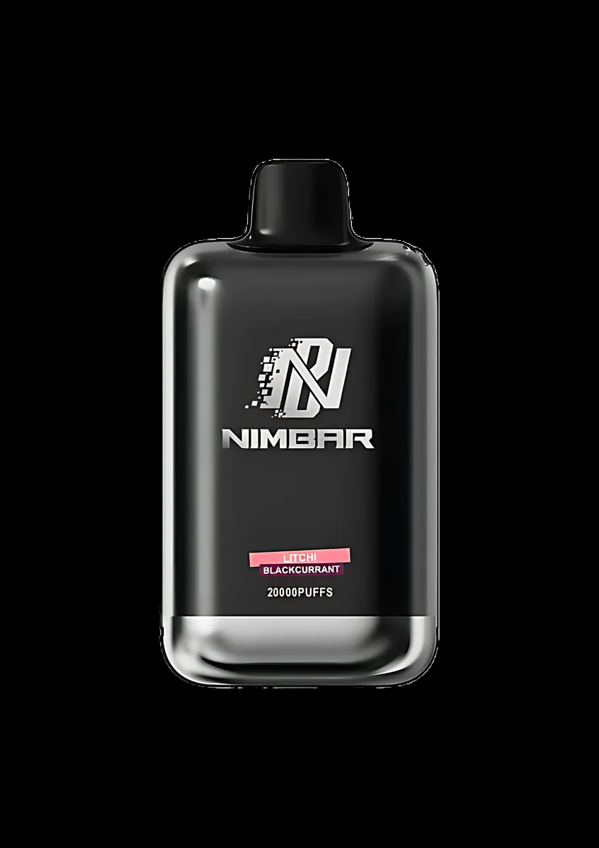 Nimbar 20K Puffs