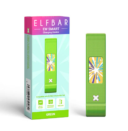Elfbar EW Smart Charging Device