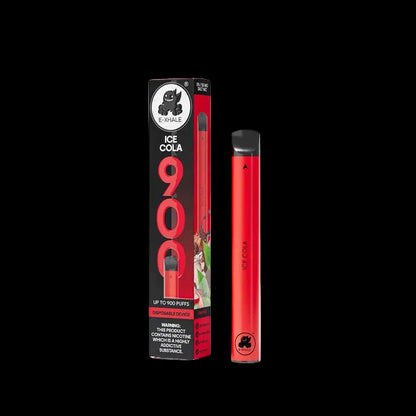where to buy rythm vape pen E-Xhale 900 puffs 5% – Smokey Joe
