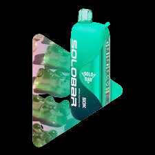 Solobar Vanguard