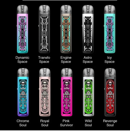 Lost Vape Ursa Nano 2 Pod Kit