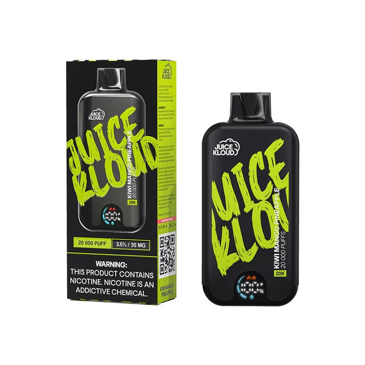 Juice Kloud 3.5% 20 000 puffs