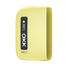 OKK Cross 2 Batteries