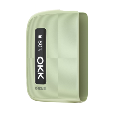 OKK Cross 2 Batteries