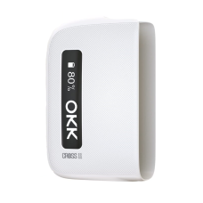 OKK Cross 2 Batteries