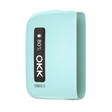 OKK Cross 2 Batteries