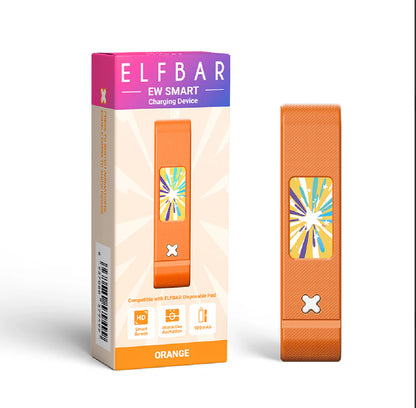 Elfbar EW Smart Charging Device