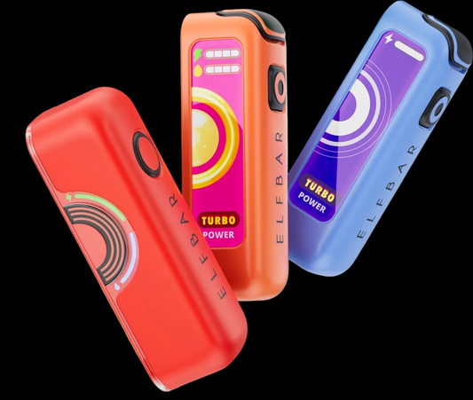 Elfbar JoinOne Battery
