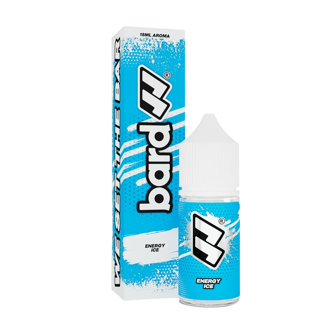 Bard Salts Longfills(30ml,20mg)