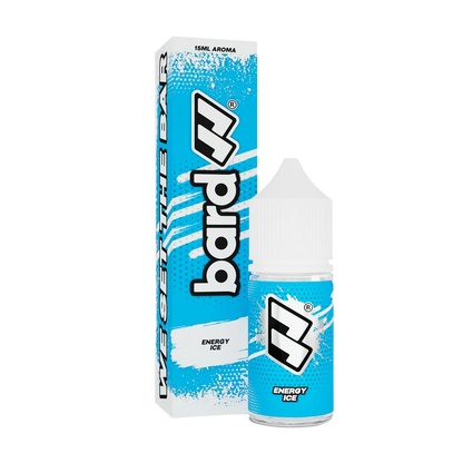 Bard Salts Longfills(30ml,20mg)
