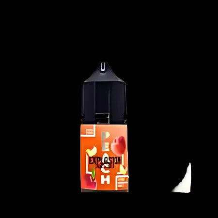 CloudBurst Explosion nic salts: A Burst of Exquisite Flavors