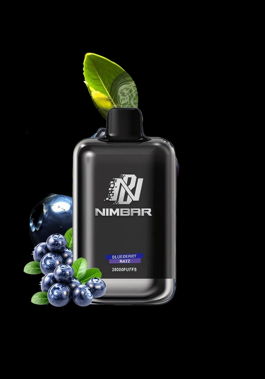 Nimbar 20K Puffs