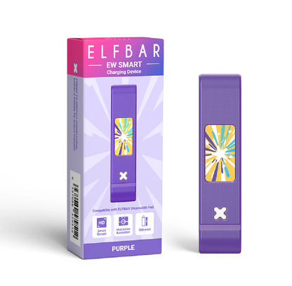 Elfbar EW Smart Charging Device