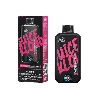 Juice Kloud 3.5% 20 000 puffs