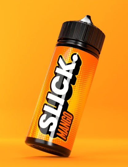 NCV Slick Nic Salt Longfill Range 30ml & 60ml