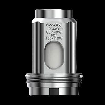 TFV18 Mesh Coils
