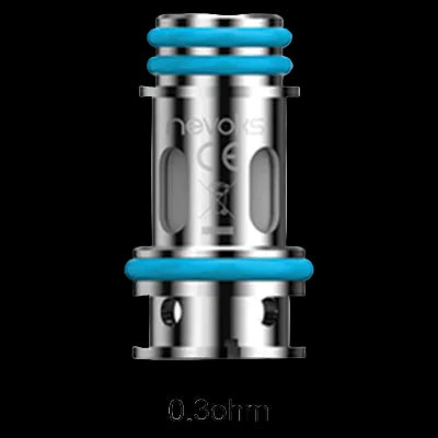 Nevoks SPL coils