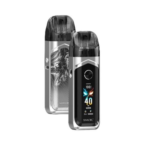 Smok Nord 6 Pod System