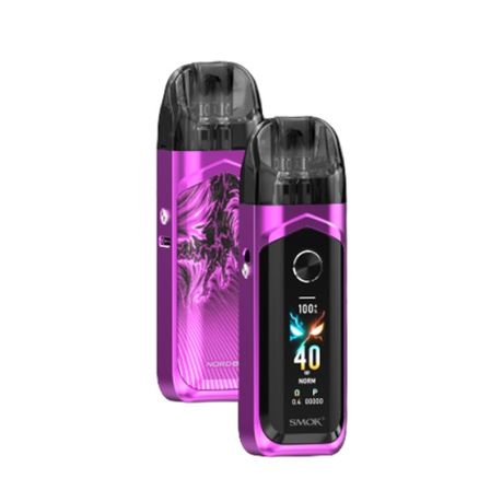 Smok Nord 6 Pod System