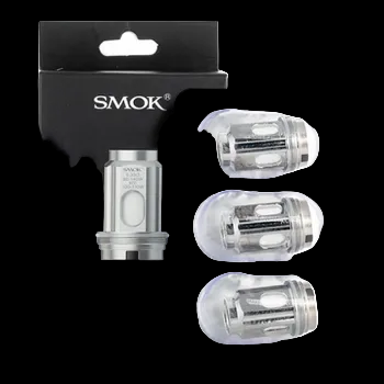 TFV18 Mesh Coils