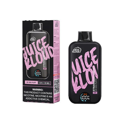 Juice Kloud 3.5% 20 000 puffs