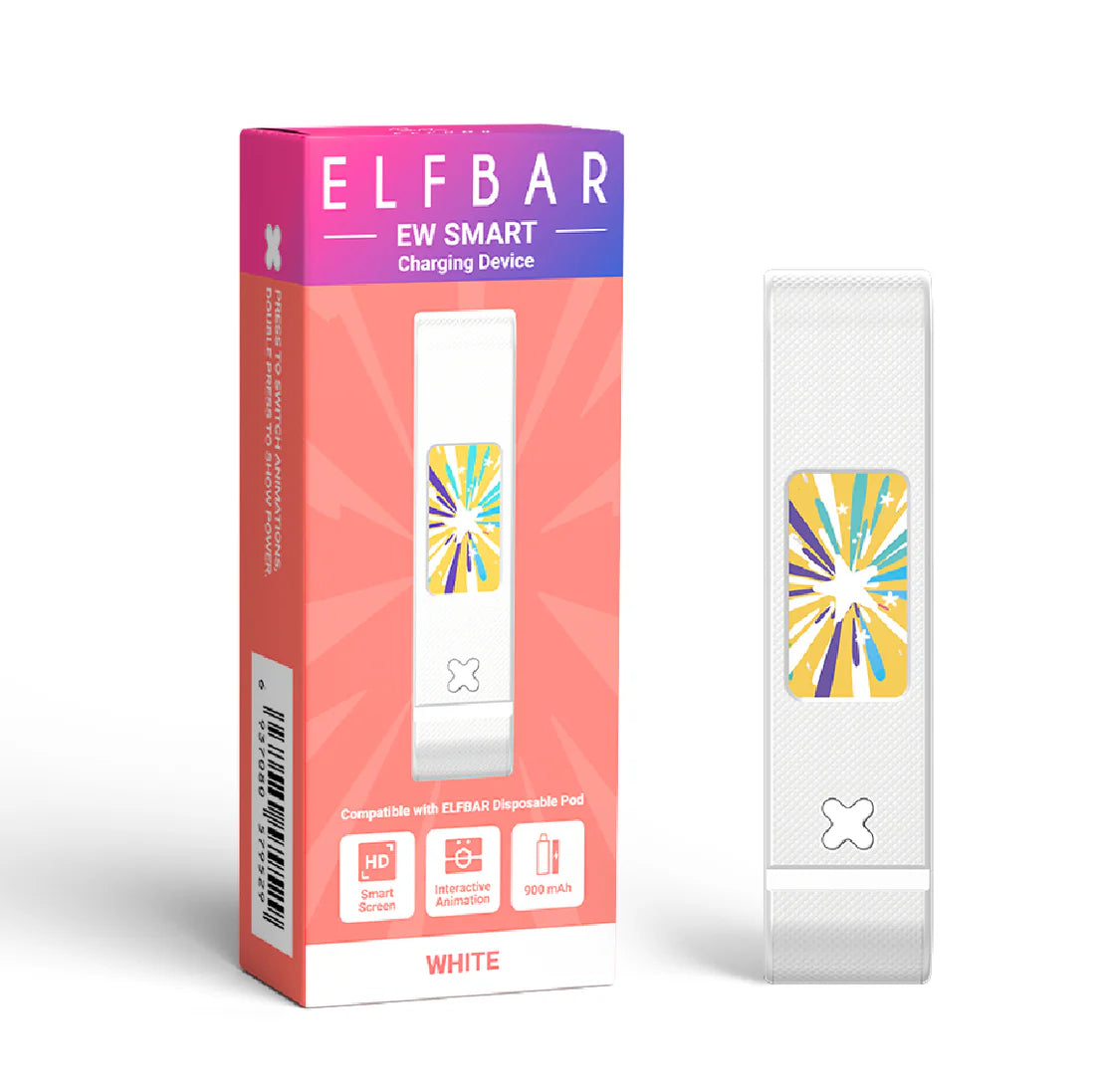 Elfbar EW Smart Charging Device