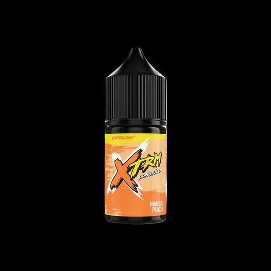 Vapology Xtrm Nic Salts Longfill 30ml 20mg